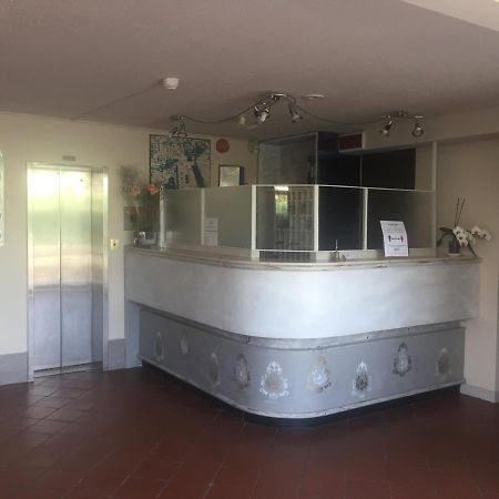 Hotel One Via Roma, 82 Altopascio Exteriér fotografie