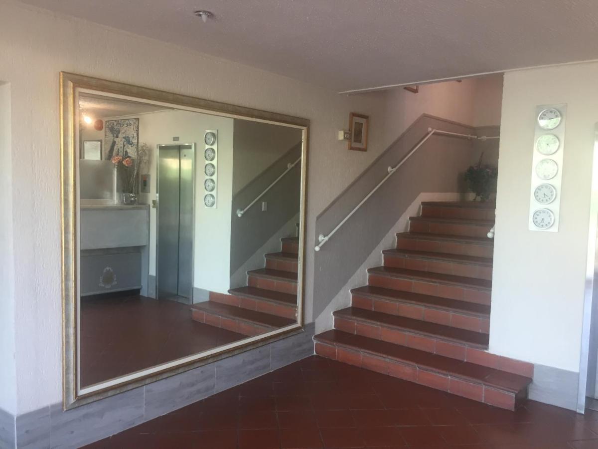 Hotel One Via Roma, 82 Altopascio Exteriér fotografie