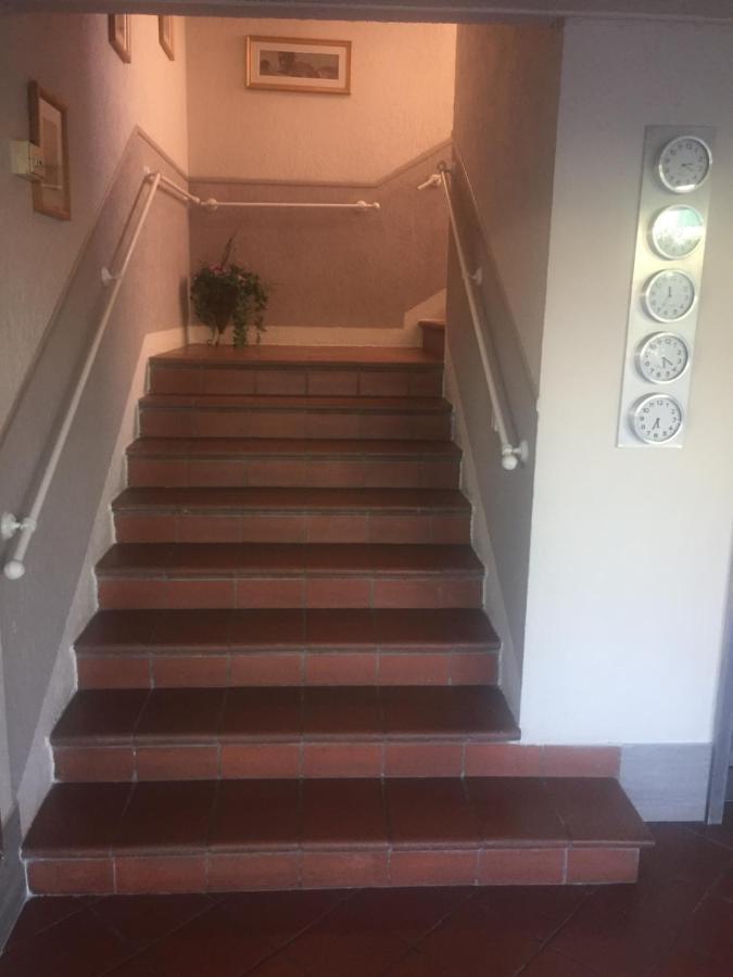 Hotel One Via Roma, 82 Altopascio Exteriér fotografie