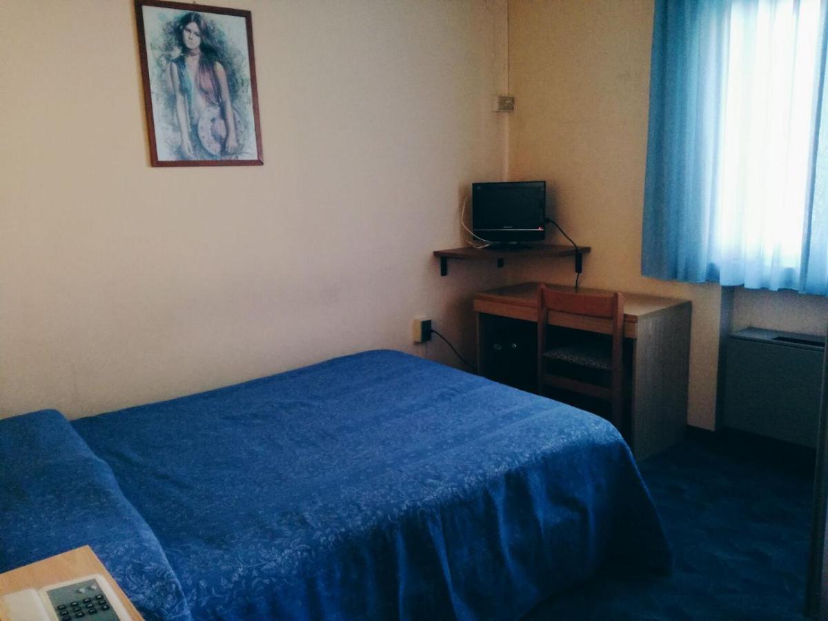Hotel One Via Roma, 82 Altopascio Exteriér fotografie
